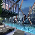 Scarletz Suites Klcc