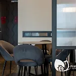 Scarletz Suites Klcc