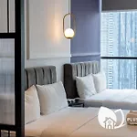 Scarletz Suites Klcc