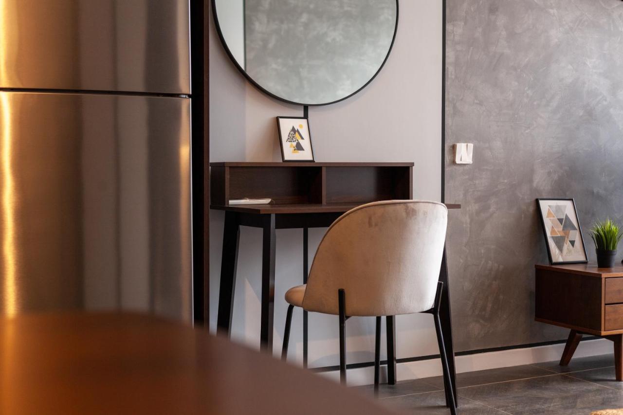 Scarletz Klcc Apartment Kuala Lumpur