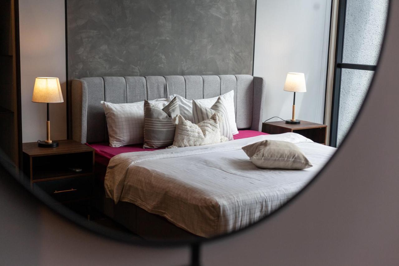 Apartment Scarletz Klcc Kuala Lumpur