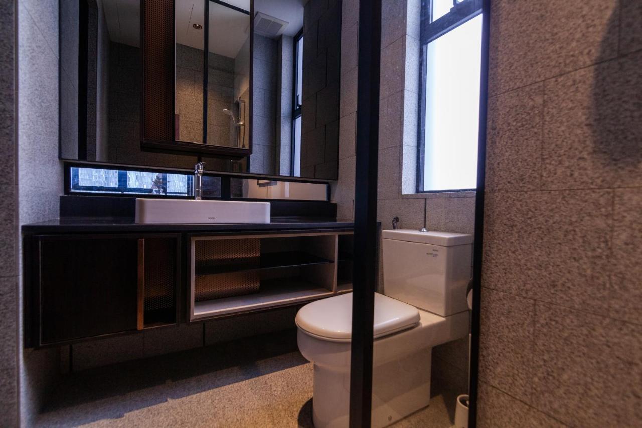 Apartment Scarletz Klcc